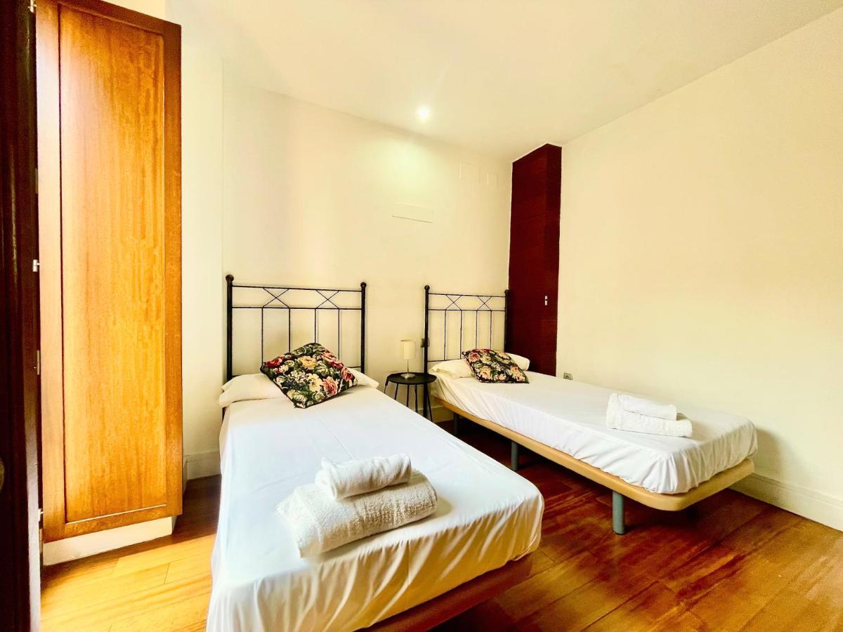 Caracol - 2 Apartamento Sevilla